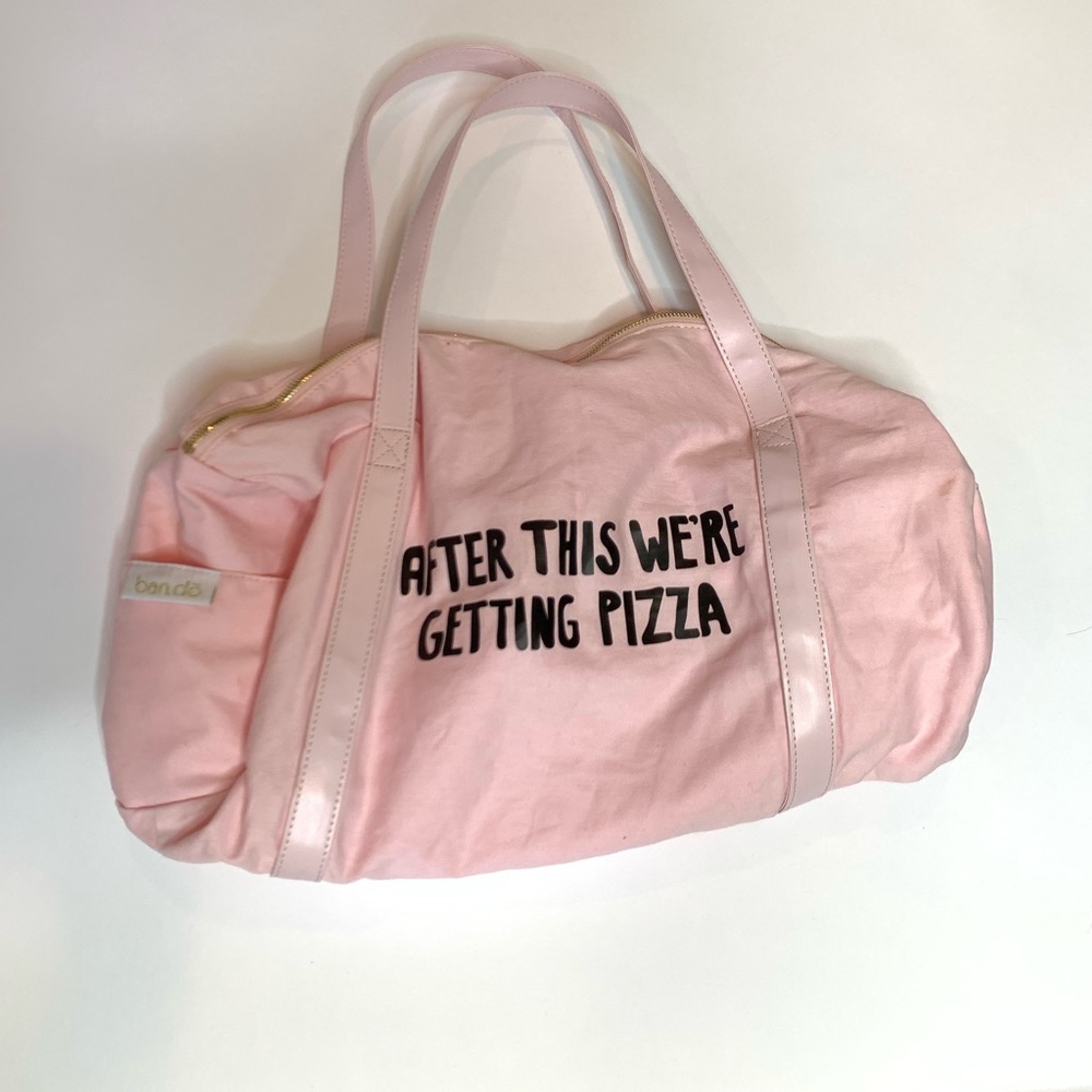 Ban.do Duffle Bag